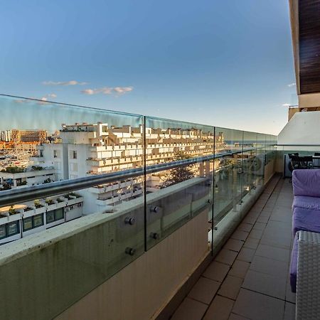 Vilamourasun Aquamar 518 Fantastico Vista Εξωτερικό φωτογραφία