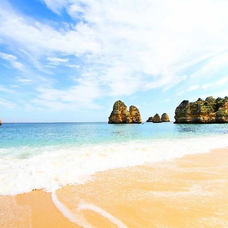 Vilamourasun Aquamar 518 Fantastico Vista Εξωτερικό φωτογραφία