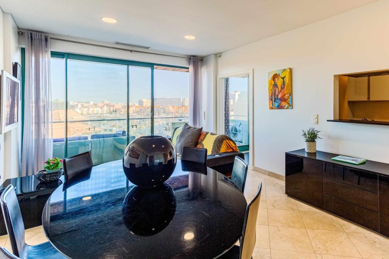 Vilamourasun Aquamar 518 Fantastico Vista Εξωτερικό φωτογραφία