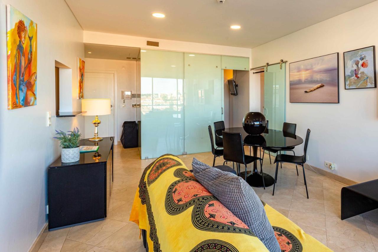 Vilamourasun Aquamar 518 Fantastico Vista Εξωτερικό φωτογραφία