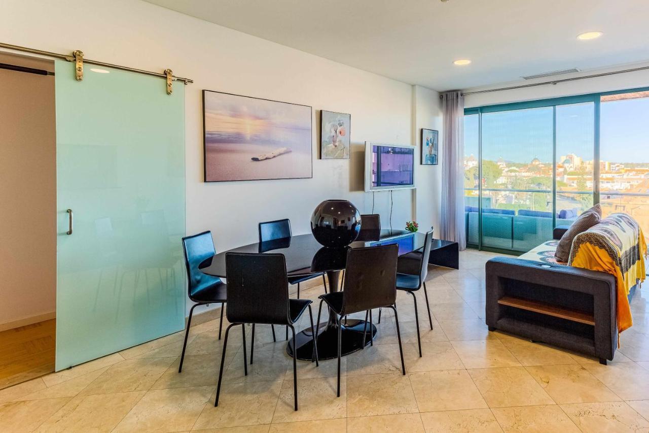 Vilamourasun Aquamar 518 Fantastico Vista Εξωτερικό φωτογραφία