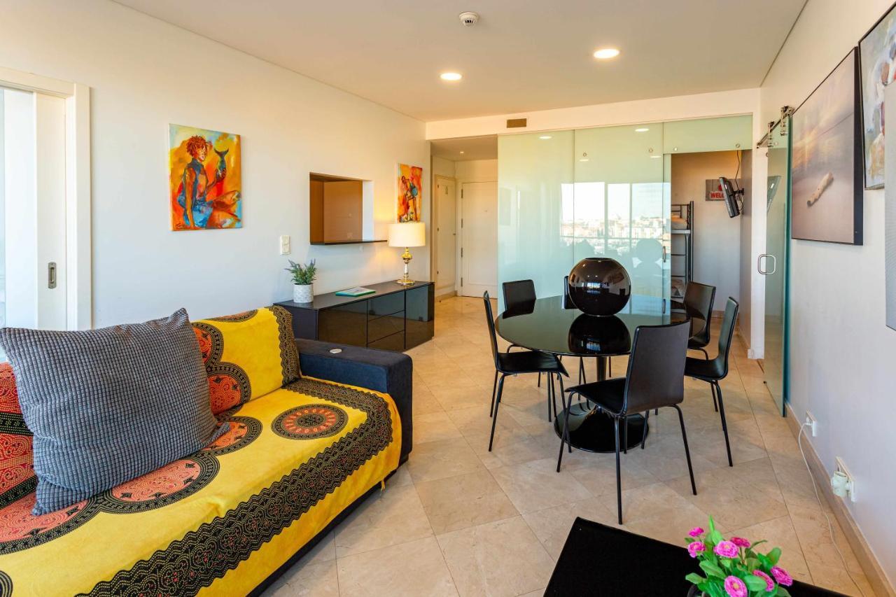 Vilamourasun Aquamar 518 Fantastico Vista Εξωτερικό φωτογραφία