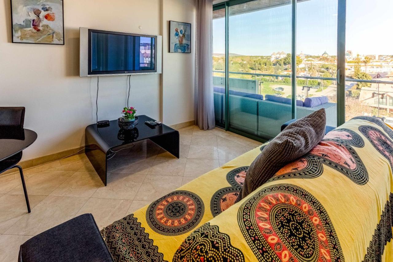 Vilamourasun Aquamar 518 Fantastico Vista Εξωτερικό φωτογραφία