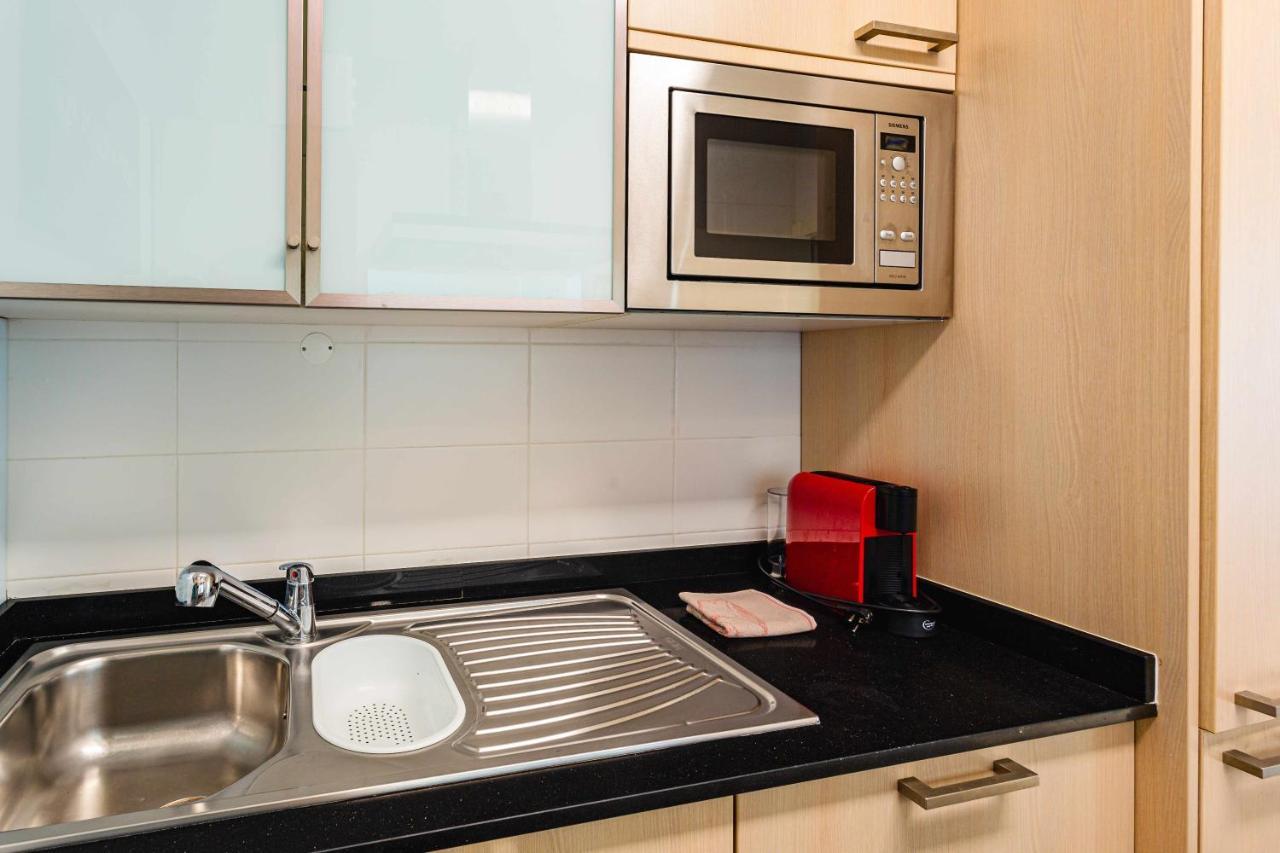 Vilamourasun Aquamar 518 Fantastico Vista Εξωτερικό φωτογραφία