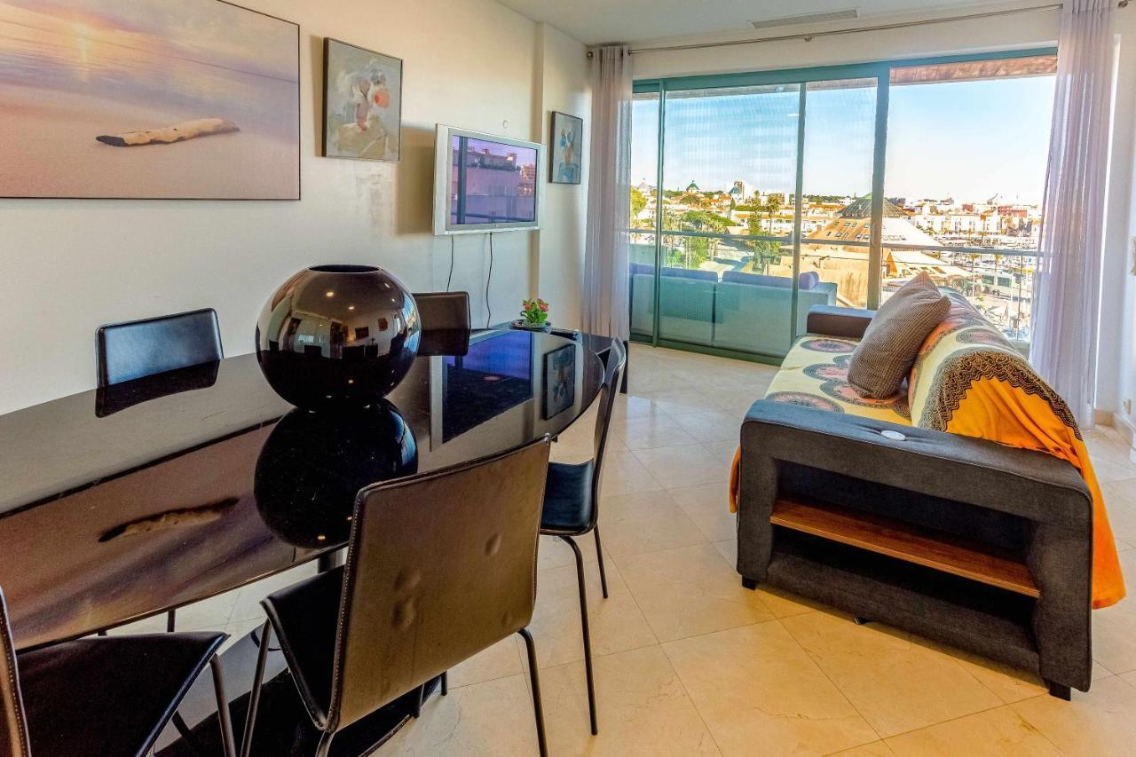 Vilamourasun Aquamar 518 Fantastico Vista Εξωτερικό φωτογραφία