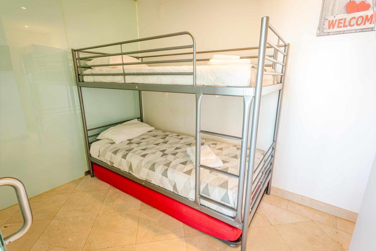 Vilamourasun Aquamar 518 Fantastico Vista Εξωτερικό φωτογραφία