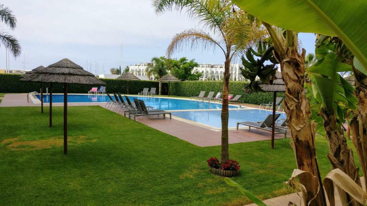 Vilamourasun Aquamar 518 Fantastico Vista Εξωτερικό φωτογραφία