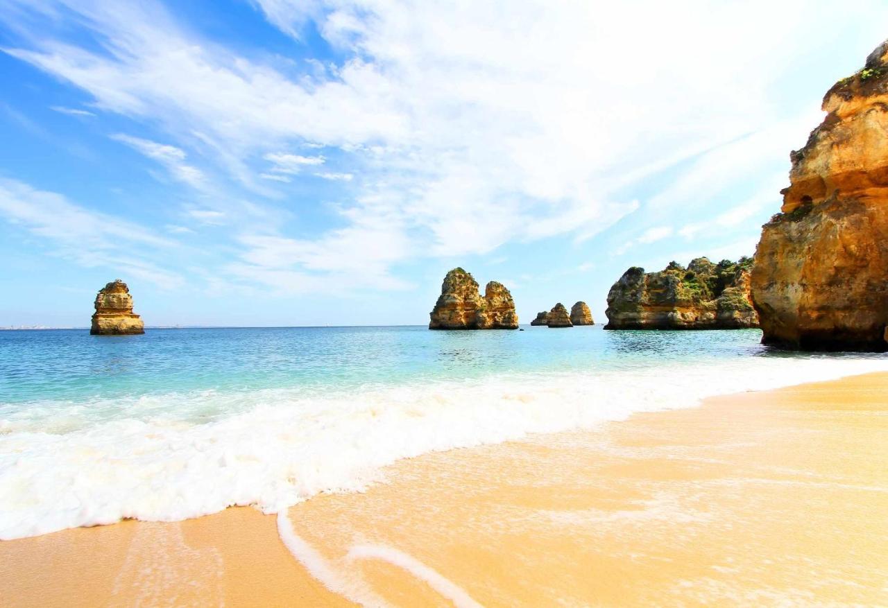 Vilamourasun Aquamar 518 Fantastico Vista Εξωτερικό φωτογραφία