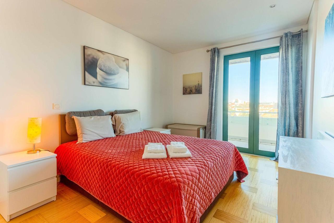 Vilamourasun Aquamar 518 Fantastico Vista Εξωτερικό φωτογραφία