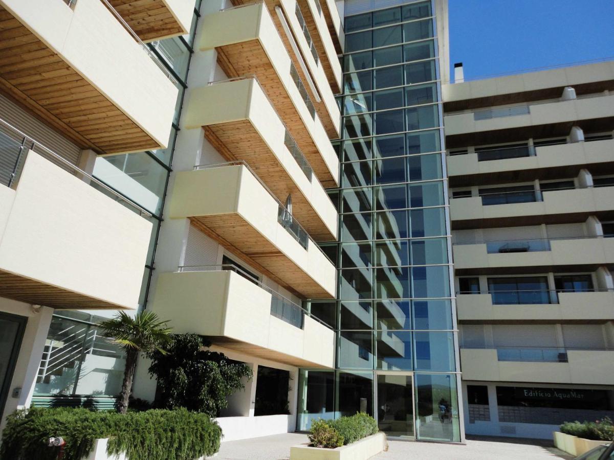 Vilamourasun Aquamar 518 Fantastico Vista Εξωτερικό φωτογραφία
