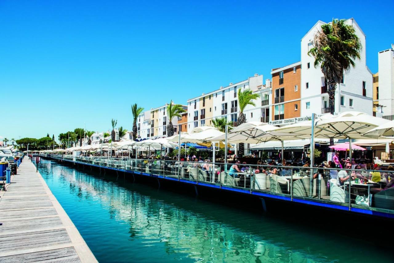 Vilamourasun Aquamar 518 Fantastico Vista Εξωτερικό φωτογραφία