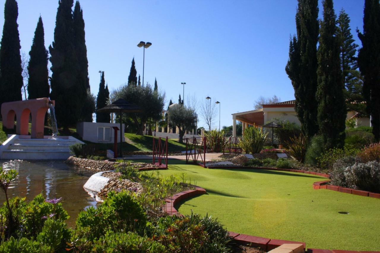 Vilamourasun Aquamar 518 Fantastico Vista Εξωτερικό φωτογραφία