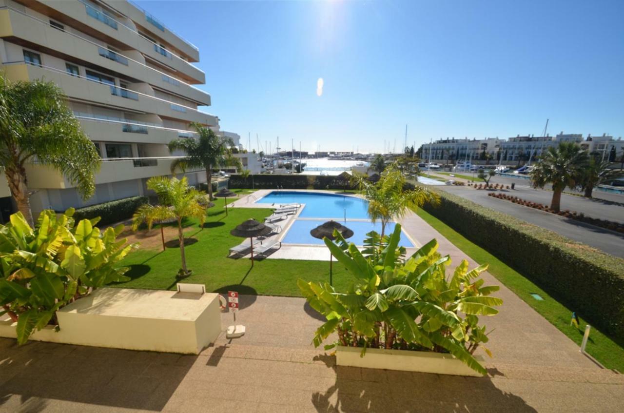Vilamourasun Aquamar 518 Fantastico Vista Εξωτερικό φωτογραφία
