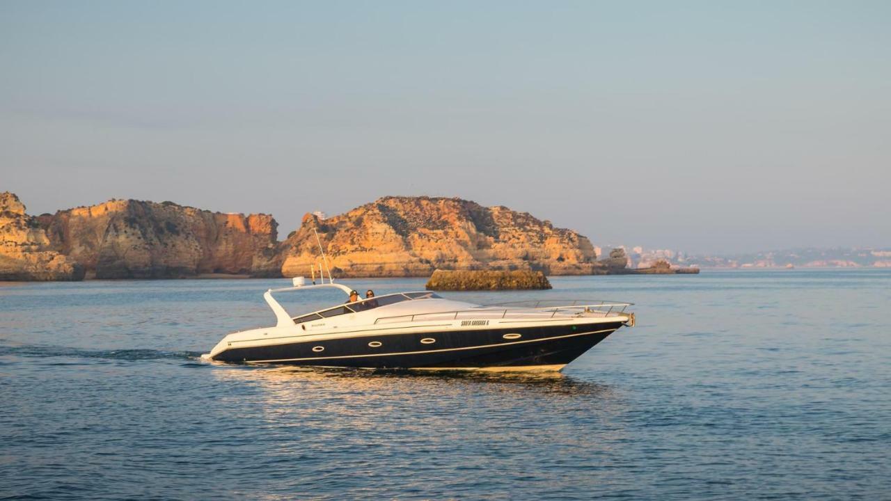 Vilamourasun Aquamar 518 Fantastico Vista Εξωτερικό φωτογραφία