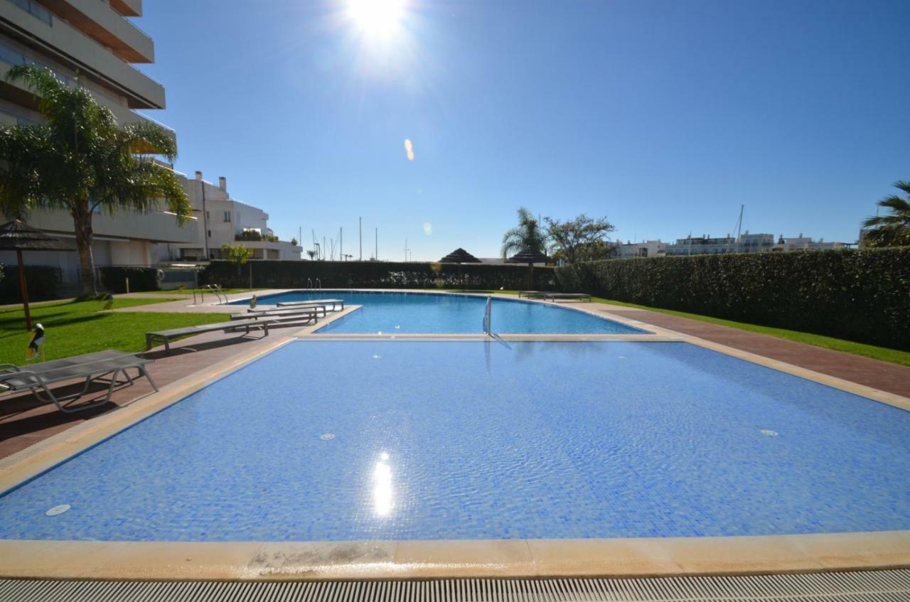 Vilamourasun Aquamar 518 Fantastico Vista Εξωτερικό φωτογραφία