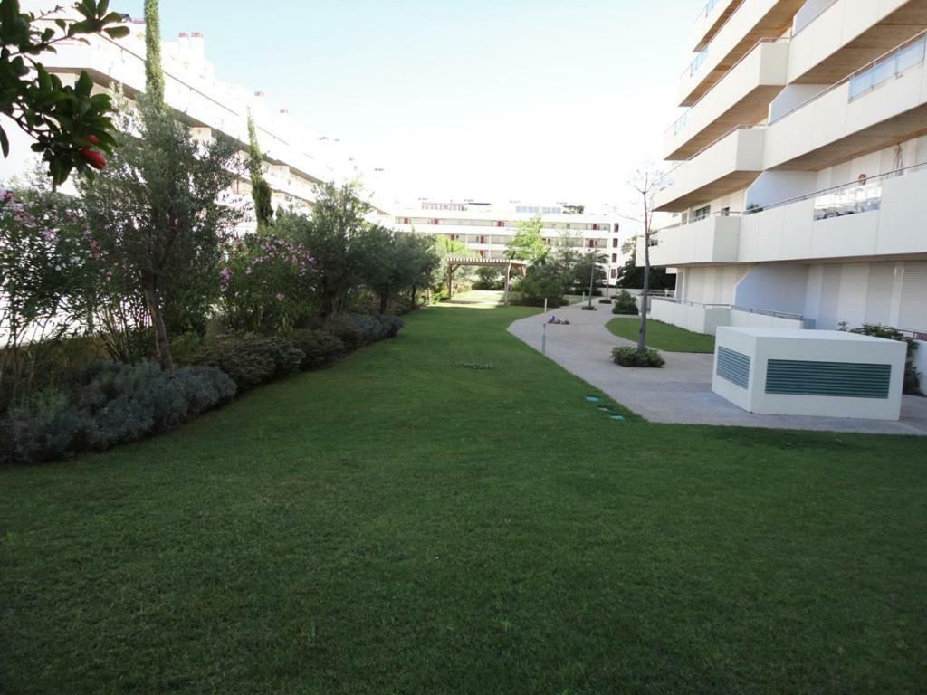 Vilamourasun Aquamar 518 Fantastico Vista Εξωτερικό φωτογραφία